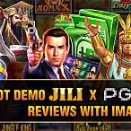 demo slot jili